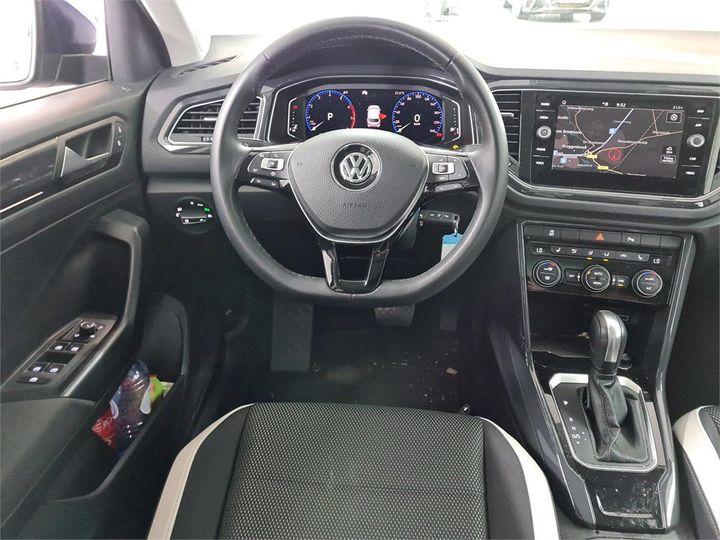 Photo 6 VIN: WVGZZZA1ZLV038441 - VOLKSWAGEN T-ROC 