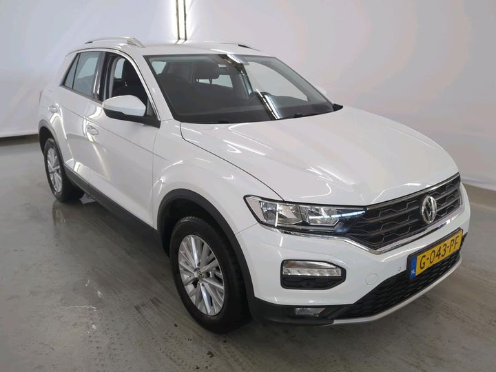 Photo 28 VIN: WVGZZZA1ZLV038750 - VW T-ROC 