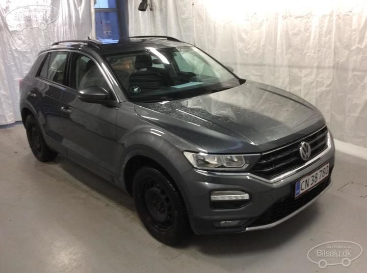 Photo 13 VIN: WVGZZZA1ZLV039445 - VOLKSWAGEN T-ROC SUV 