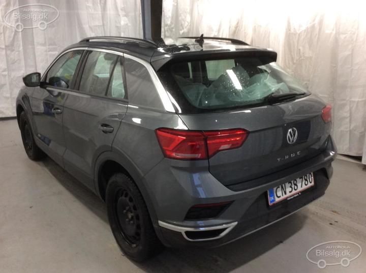 Photo 18 VIN: WVGZZZA1ZLV039445 - VOLKSWAGEN T-ROC SUV 