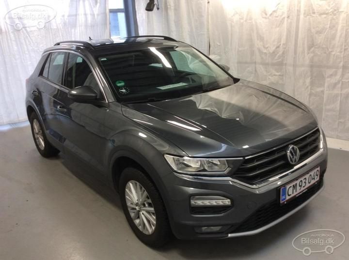 Photo 13 VIN: WVGZZZA1ZLV039498 - VOLKSWAGEN T-ROC SUV 