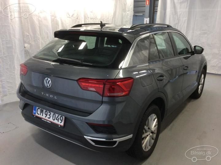 Photo 16 VIN: WVGZZZA1ZLV039498 - VOLKSWAGEN T-ROC SUV 