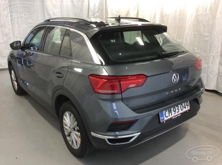 Photo 18 VIN: WVGZZZA1ZLV039498 - VOLKSWAGEN T-ROC SUV 