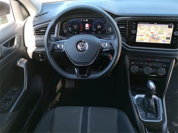 Photo 6 VIN: WVGZZZA1ZLV039872 - VOLKSWAGEN T-ROC 