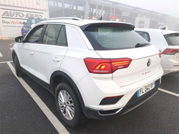 Photo 25 VIN: WVGZZZA1ZLV040052 - VOLKSWAGEN T-ROC 