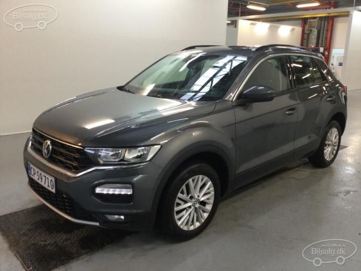 Photo 0 VIN: WVGZZZA1ZLV040108 - VOLKSWAGEN T-ROC SUV 