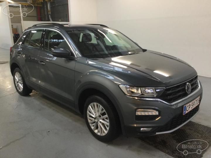 Photo 10 VIN: WVGZZZA1ZLV040108 - VOLKSWAGEN T-ROC SUV 