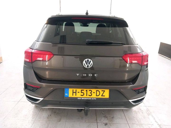 Photo 2 VIN: WVGZZZA1ZLV040745 - VW T-ROC 