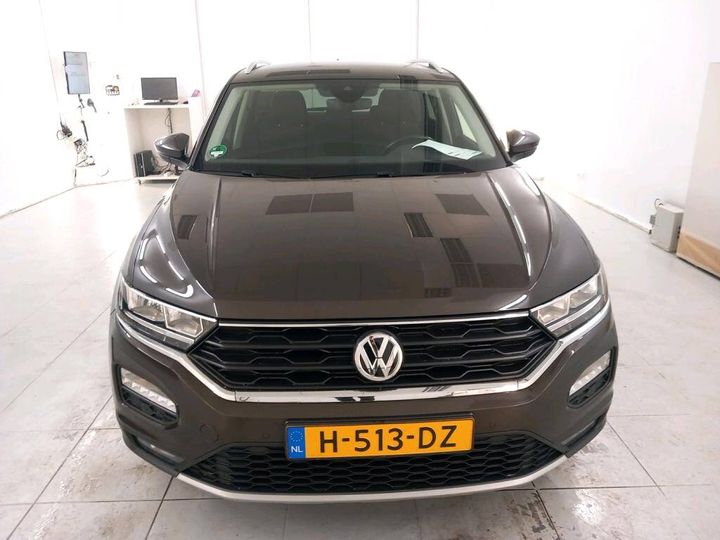 Photo 5 VIN: WVGZZZA1ZLV040745 - VW T-ROC 