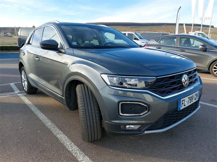 Photo 14 VIN: WVGZZZA1ZLV042937 - VOLKSWAGEN T-ROC 