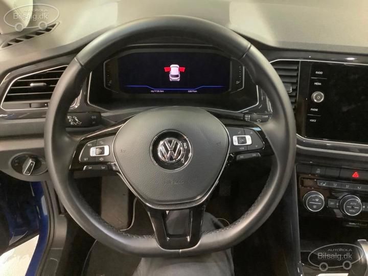 Photo 12 VIN: WVGZZZA1ZLV045178 - VOLKSWAGEN T-ROC SUV 