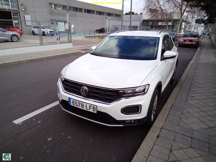 Photo 0 VIN: WVGZZZA1ZLV048304 - VOLKSWAGEN T-ROC 