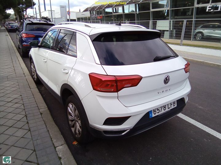 Photo 10 VIN: WVGZZZA1ZLV048304 - VOLKSWAGEN T-ROC 