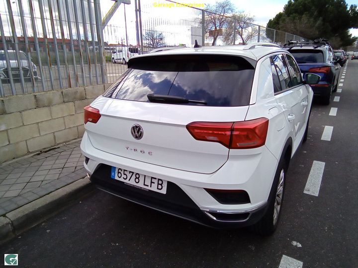 Photo 18 VIN: WVGZZZA1ZLV048304 - VOLKSWAGEN T-ROC 