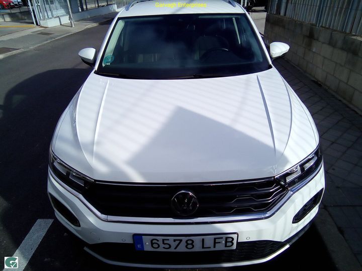 Photo 19 VIN: WVGZZZA1ZLV048304 - VOLKSWAGEN T-ROC 