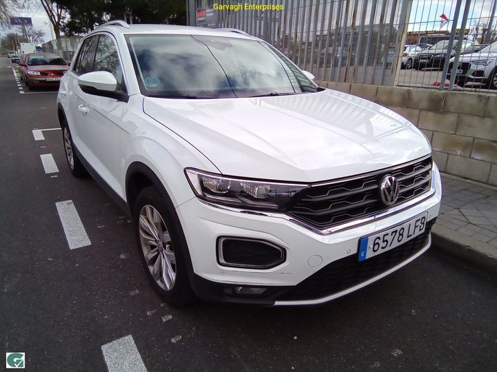 Photo 22 VIN: WVGZZZA1ZLV048304 - VOLKSWAGEN T-ROC 