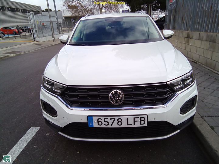 Photo 23 VIN: WVGZZZA1ZLV048304 - VOLKSWAGEN T-ROC 