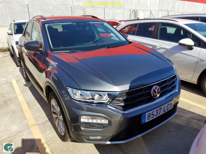 Photo 33 VIN: WVGZZZA1ZLV048717 - VOLKSWAGEN T-ROC 