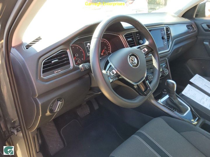 Photo 8 VIN: WVGZZZA1ZLV048717 - VOLKSWAGEN T-ROC 