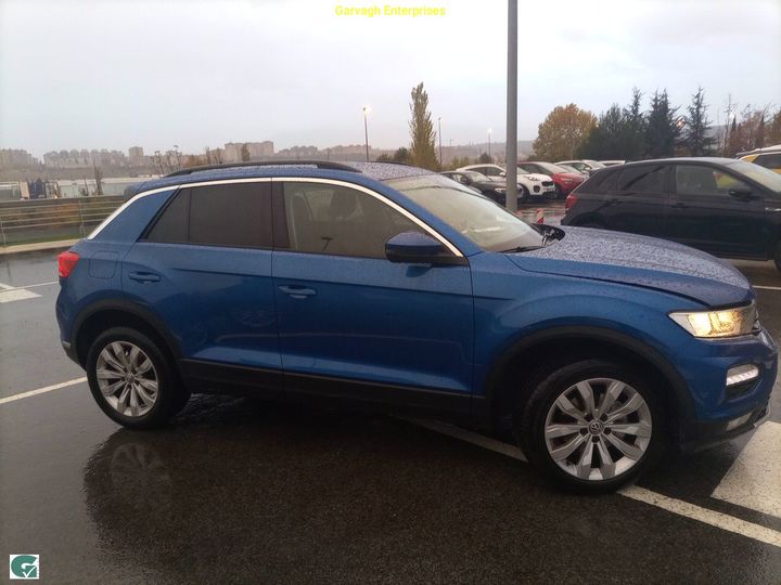 Photo 6 VIN: WVGZZZA1ZLV049209 - VOLKSWAGEN T-ROC 