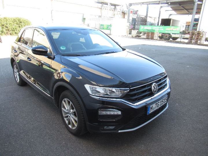 Photo 16 VIN: WVGZZZA1ZLV050904 - VOLKSWAGEN T-ROC (A11)(09.2017-&GT2021) 