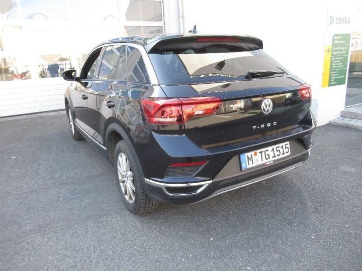 Photo 20 VIN: WVGZZZA1ZLV050904 - VOLKSWAGEN T-ROC (A11)(09.2017-&GT2021) 