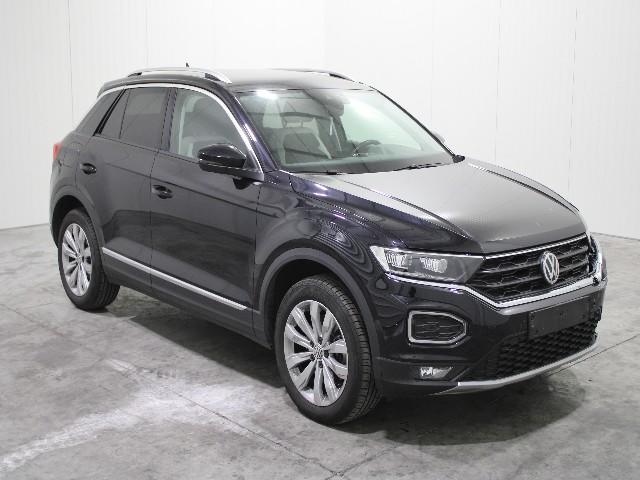 Photo 2 VIN: WVGZZZA1ZLV051013 - VOLKSWAGEN T-ROC SUV 