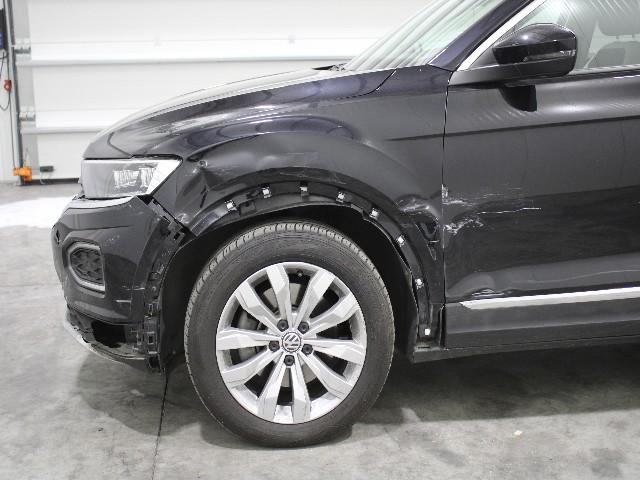 Photo 6 VIN: WVGZZZA1ZLV051013 - VOLKSWAGEN T-ROC SUV 