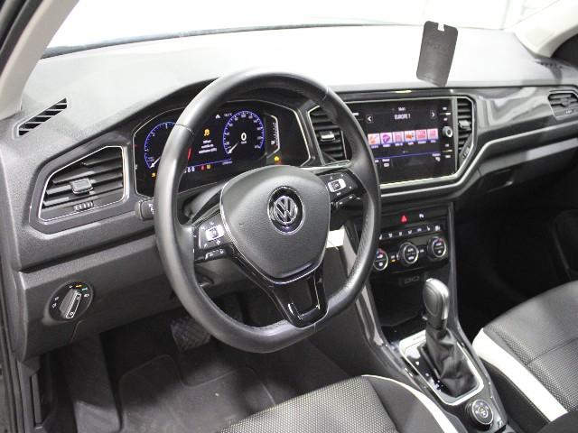 Photo 9 VIN: WVGZZZA1ZLV051013 - VOLKSWAGEN T-ROC SUV 