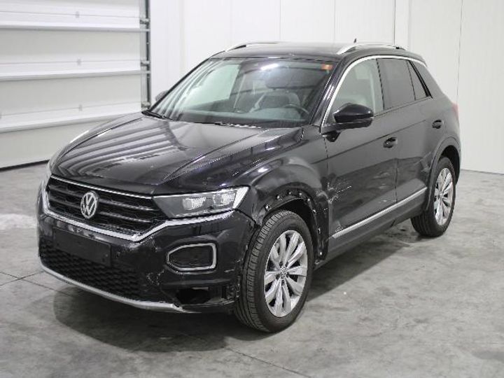 Photo 0 VIN: WVGZZZA1ZLV051013 - VOLKSWAGEN T-ROC SUV 