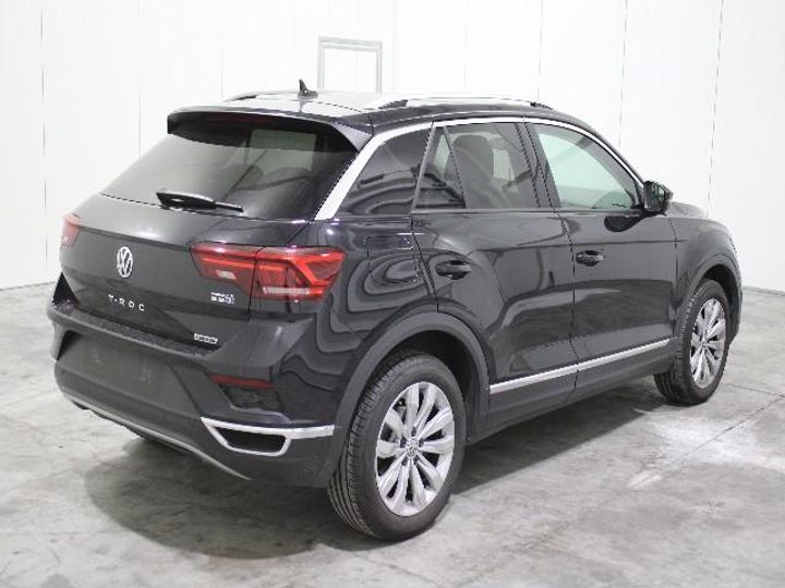 Photo 3 VIN: WVGZZZA1ZLV051013 - VOLKSWAGEN T-ROC SUV 