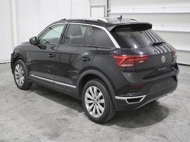 Photo 4 VIN: WVGZZZA1ZLV051013 - VOLKSWAGEN T-ROC SUV 