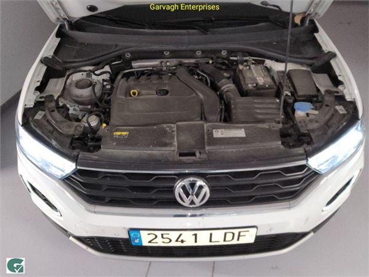 Photo 13 VIN: WVGZZZA1ZLV052669 - VOLKSWAGEN T-ROC 