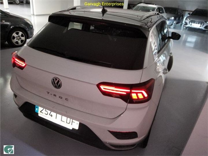 Photo 22 VIN: WVGZZZA1ZLV052669 - VOLKSWAGEN T-ROC 