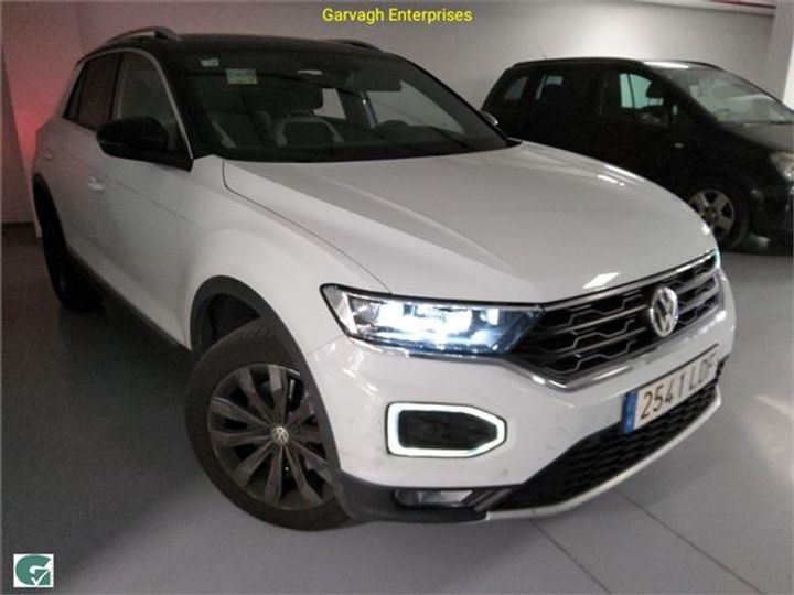 Photo 33 VIN: WVGZZZA1ZLV052669 - VOLKSWAGEN T-ROC 