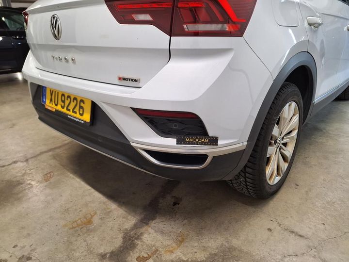 Photo 24 VIN: WVGZZZA1ZLV054064 - VW T-ROC 