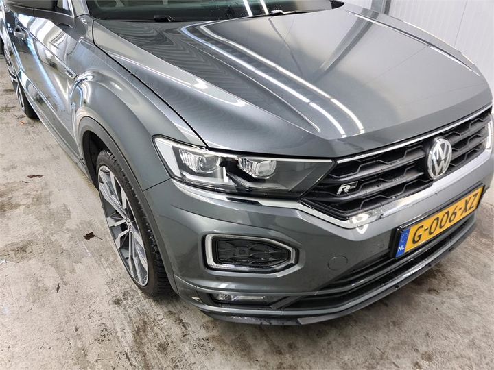 Photo 16 VIN: WVGZZZA1ZLV055695 - VOLKSWAGEN T-ROC 