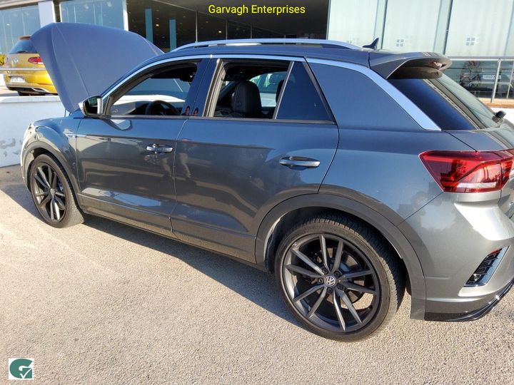 Photo 21 VIN: WVGZZZA1ZLV060301 - VOLKSWAGEN T-ROC 