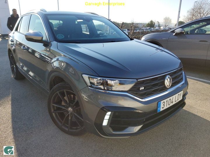 Photo 34 VIN: WVGZZZA1ZLV060301 - VOLKSWAGEN T-ROC 