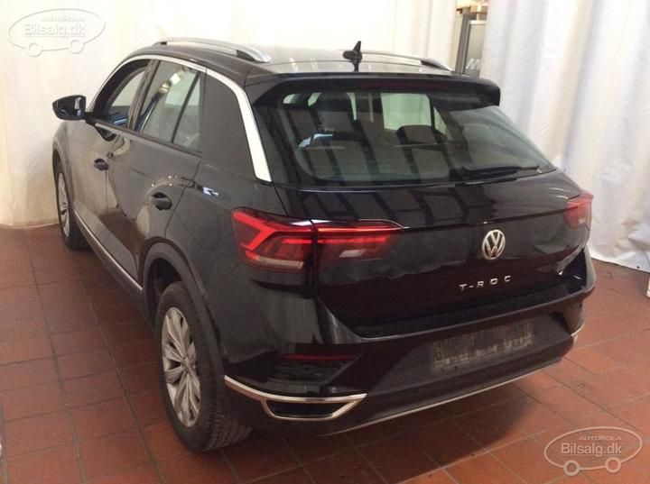 Photo 17 VIN: WVGZZZA1ZLV060692 - VOLKSWAGEN T-ROC SUV 