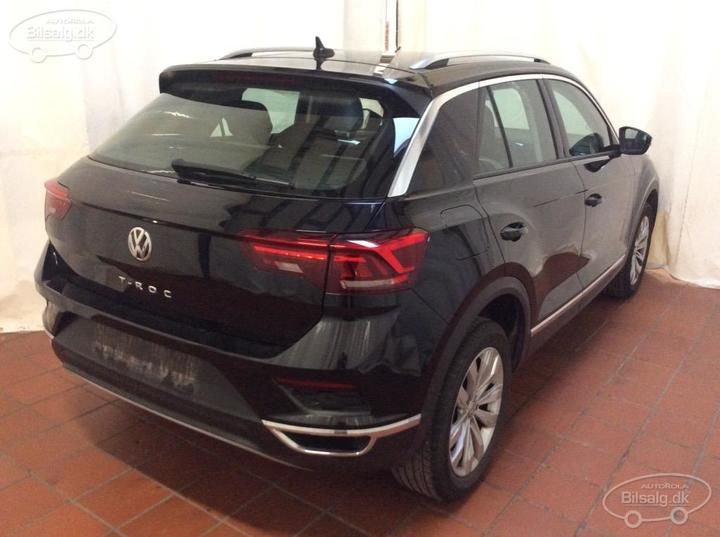 Photo 7 VIN: WVGZZZA1ZLV060692 - VOLKSWAGEN T-ROC SUV 