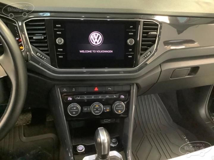 Photo 16 VIN: WVGZZZA1ZLV060791 - VOLKSWAGEN T-ROC SUV 