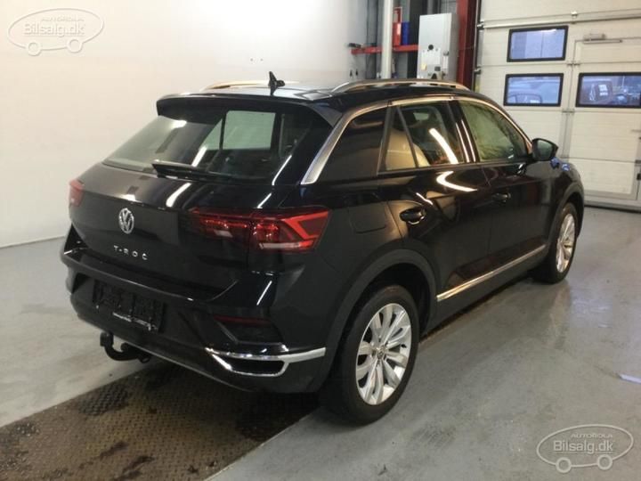 Photo 24 VIN: WVGZZZA1ZLV060791 - VOLKSWAGEN T-ROC SUV 