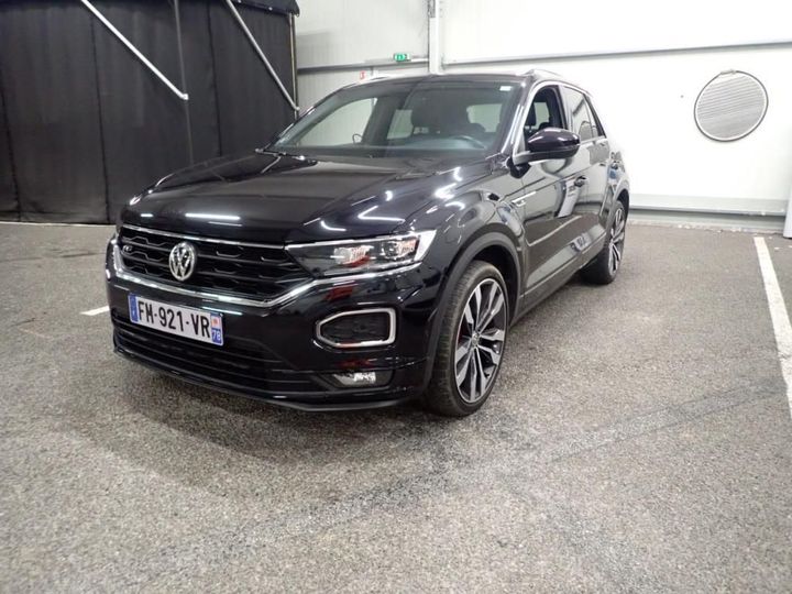 Photo 1 VIN: WVGZZZA1ZLV065958 - VOLKSWAGEN T-ROC 