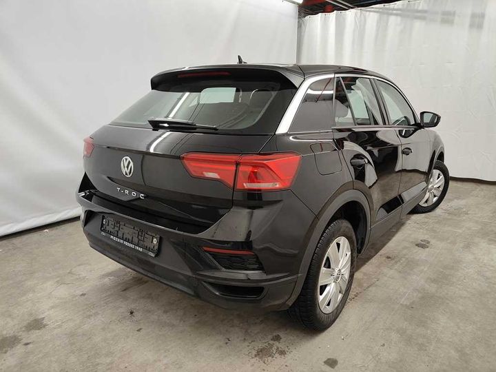 Photo 1 VIN: WVGZZZA1ZLV066516 - VW T-ROC '17 