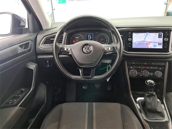 Photo 13 VIN: WVGZZZA1ZLV066708 - VOLKSWAGEN T-ROC 