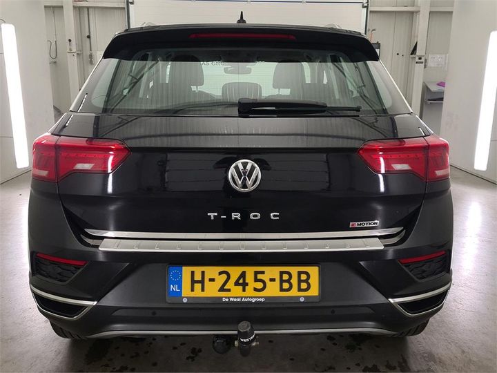 Photo 28 VIN: WVGZZZA1ZLV066708 - VOLKSWAGEN T-ROC 