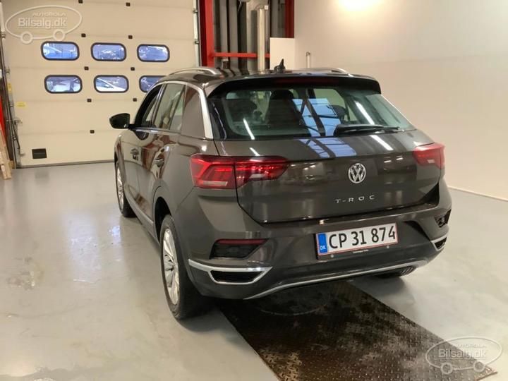 Photo 22 VIN: WVGZZZA1ZLV067874 - VOLKSWAGEN T-ROC SUV 