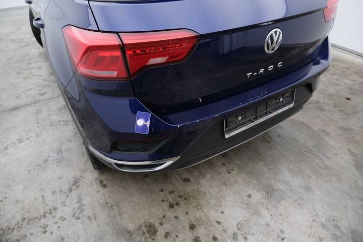 Photo 21 VIN: WVGZZZA1ZLV068209 - VOLKSWAGEN T-ROC &#3917 