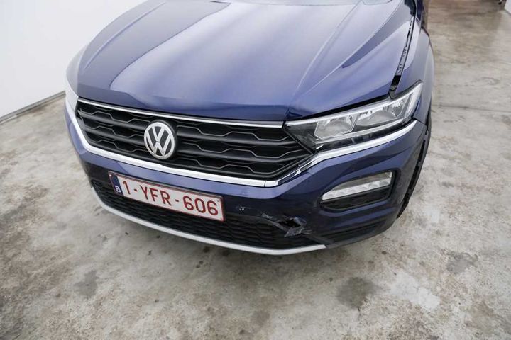 Photo 33 VIN: WVGZZZA1ZLV068209 - VOLKSWAGEN T-ROC &#3917 